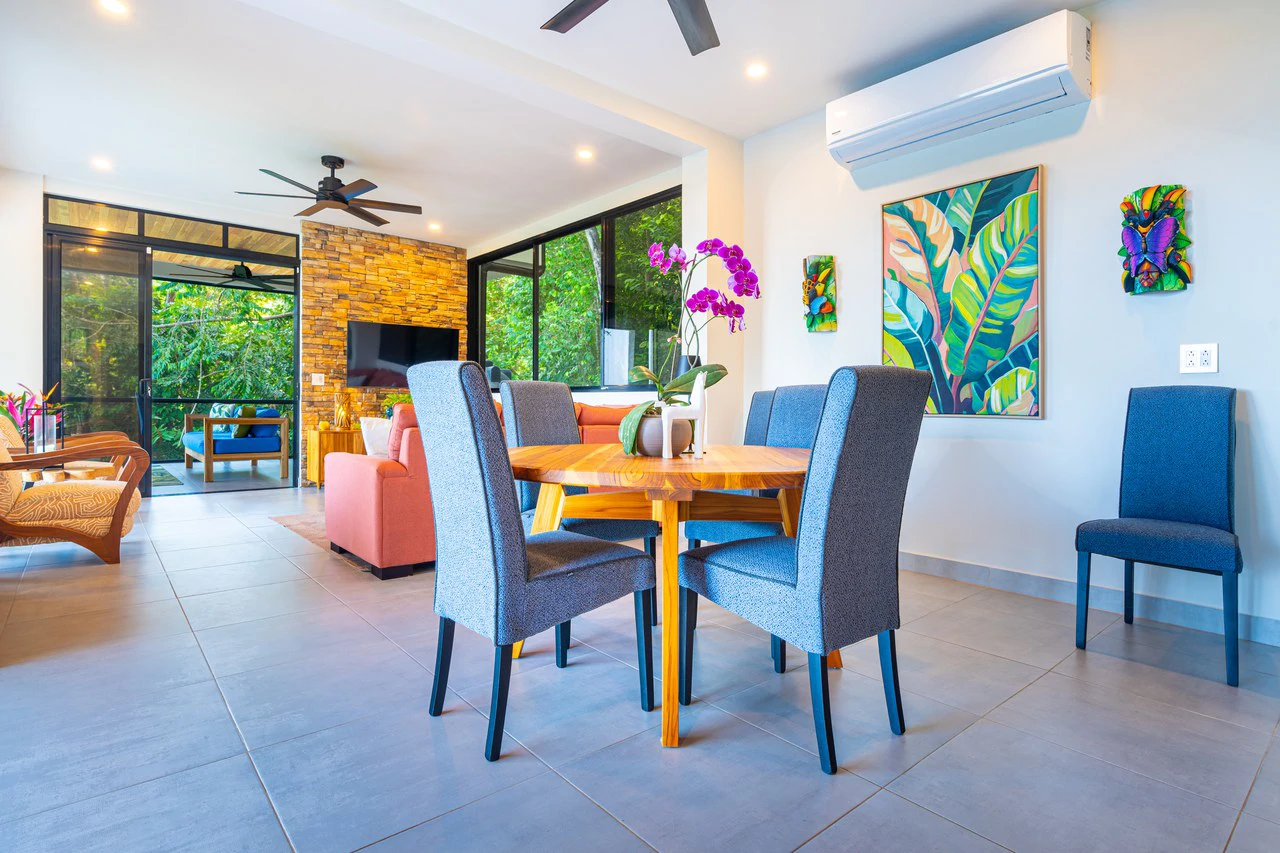 Mountain House For Sale in Escaleras - Gallery image 15