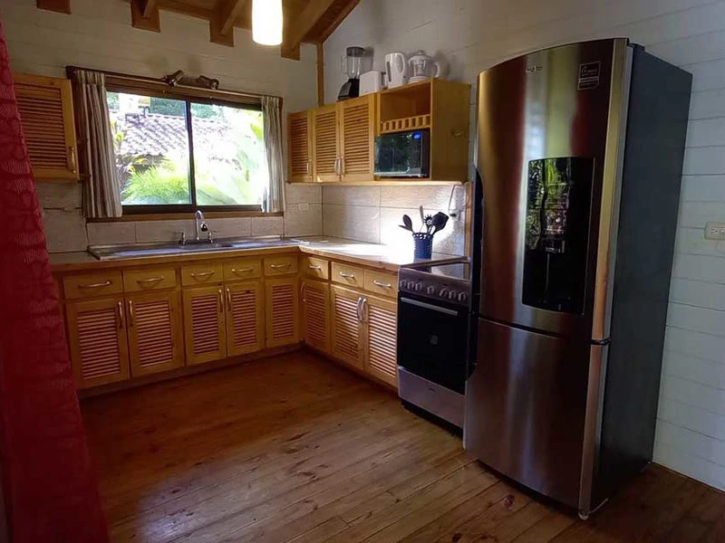 8 Cabinas with Swimming Pool on Lush Jungle Property in Uvita - Gallery image 31