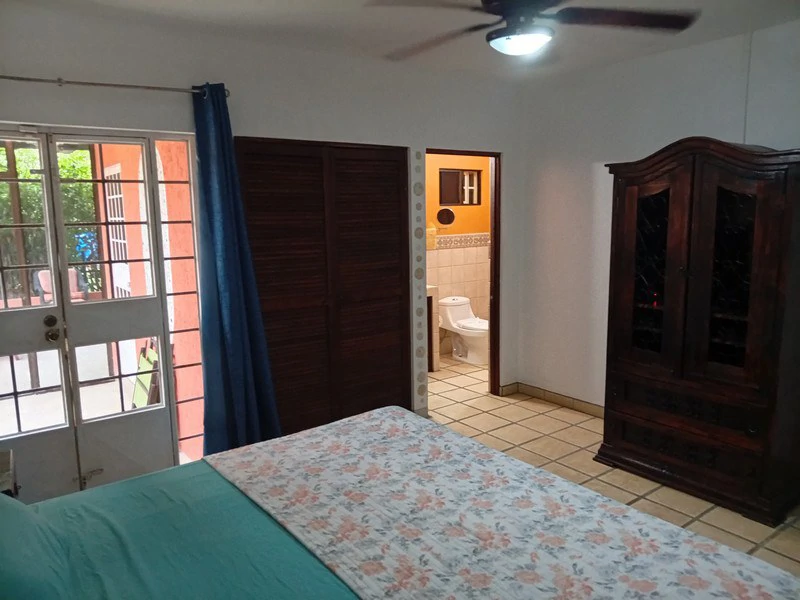 Beautiful Home with Private Pool: Boutique style community in Bejuco, walking distance to the beach! - photo 25
