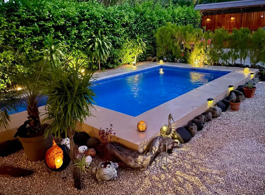Casa Chill Out: Charming Coastal Cosy Vibe 2 bedrooms – Pool – Your Perfect Vacation Home - Gallery image 24