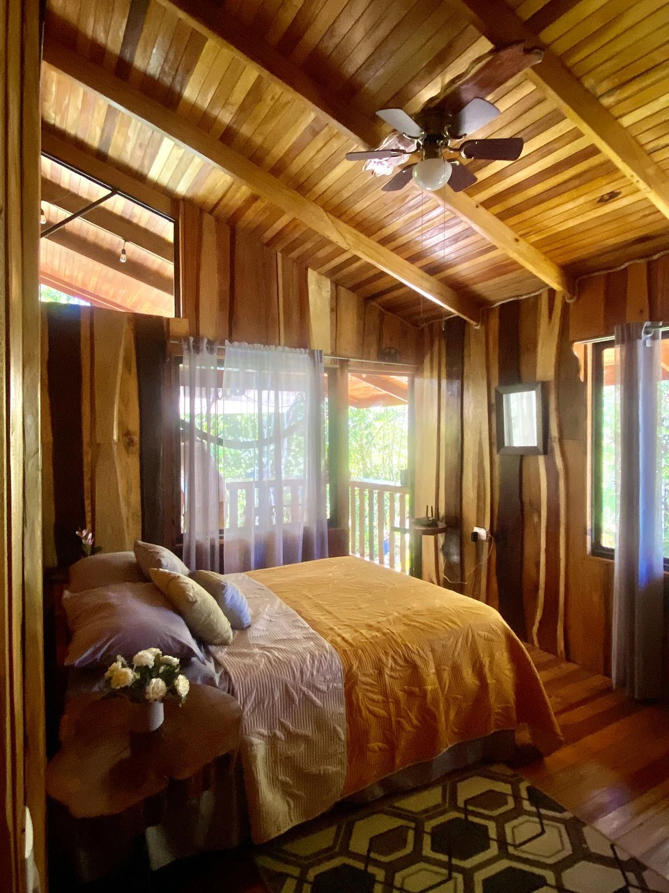 54 Acre Ranch in San Vito, Coto Brus - Gallery image 8