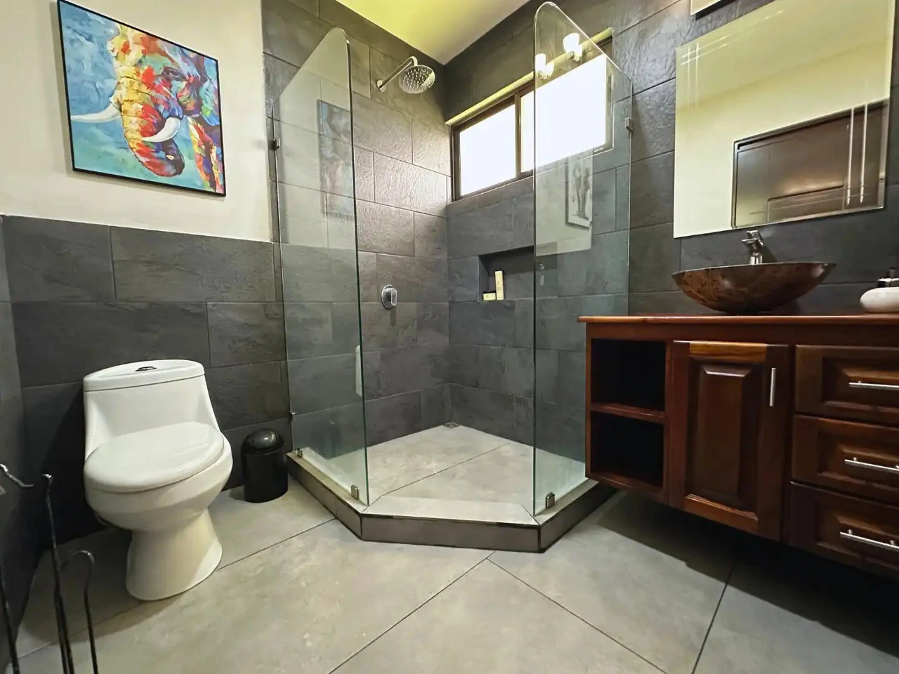 Sale of Magnificent Modern House in Zaragoza Palmares Costa Rica - Gallery image 11