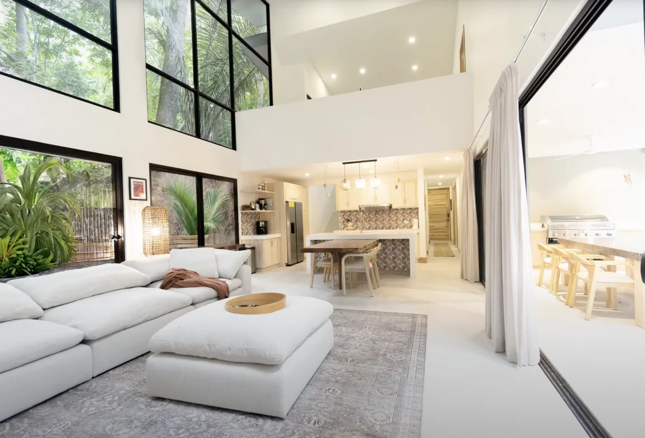 Paquera beach homes: Ocean View homes in Gated Community | Prime Location, Exceptional Value - Gallery image 12