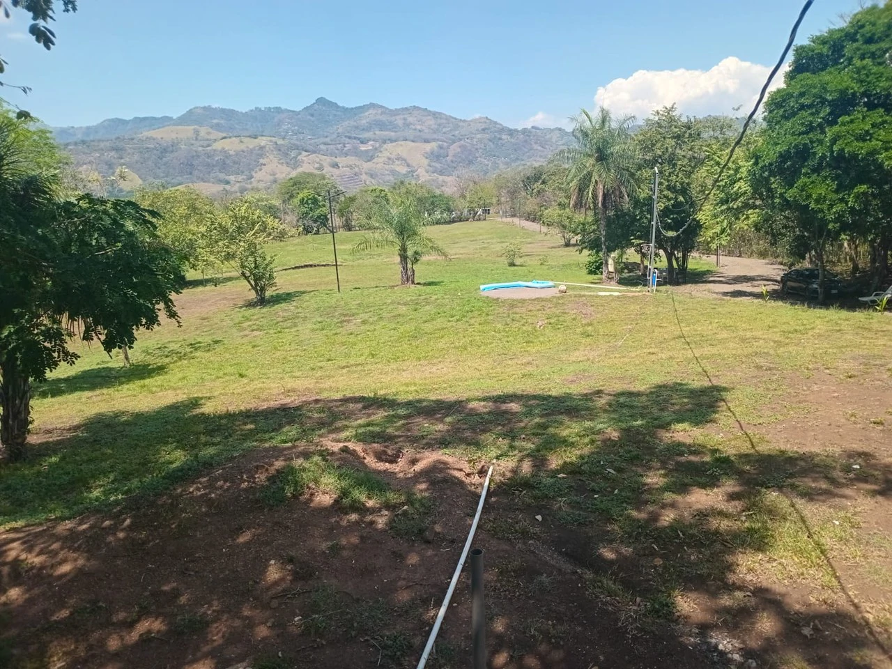 Finca Nature: Beautiful Private Finca near Atenas!