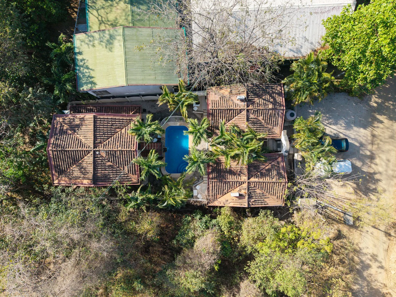 Hotel Gardenia: Turnkey Boutique Hotel in the Heart of Tamarindo - Proven Income Meets Tropical Lifestyle - Gallery image 40