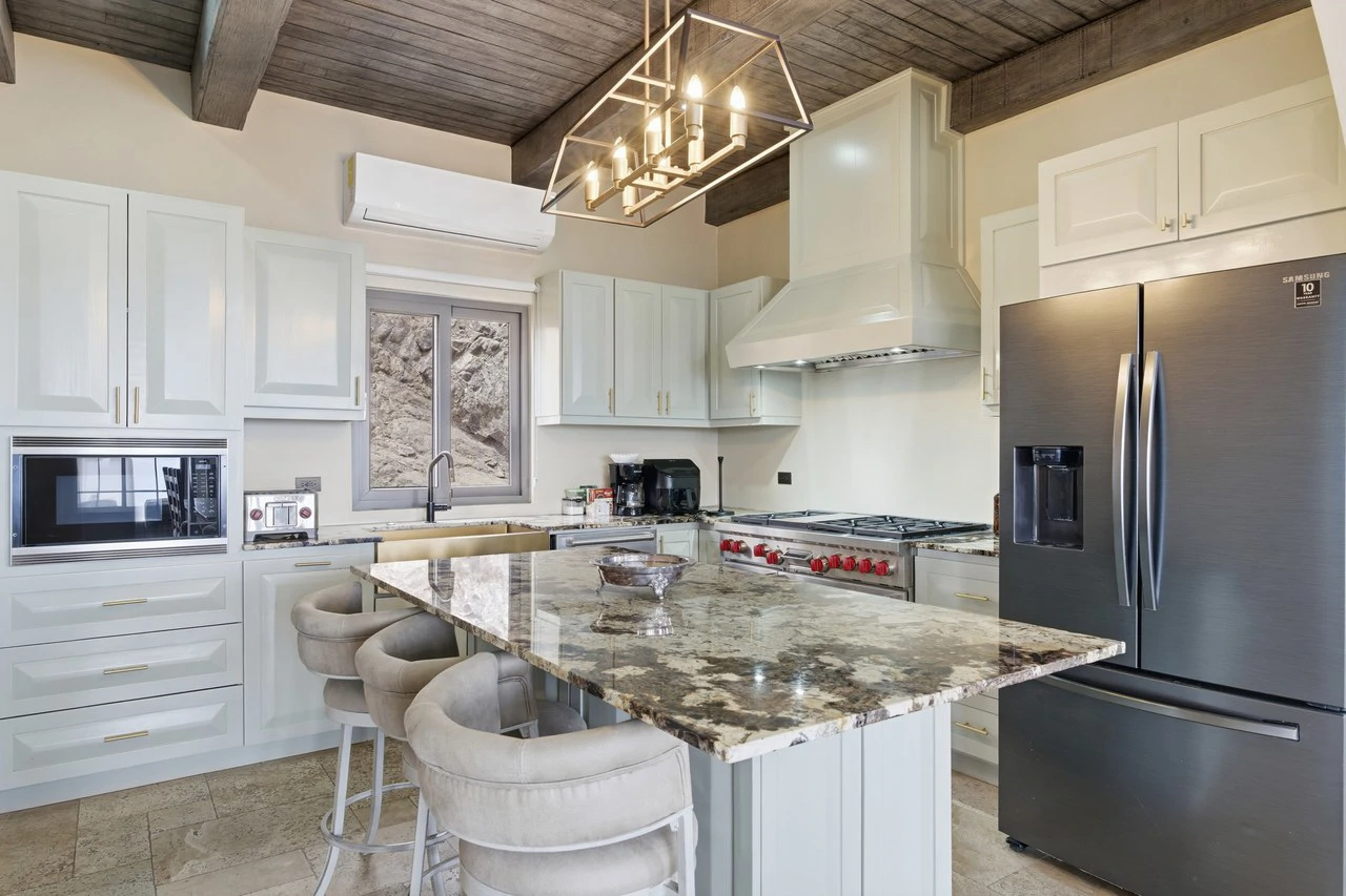 Casa Coyote: Spectacular Ocean-View Home with Pool in Playa Ocotal - Gallery image 3