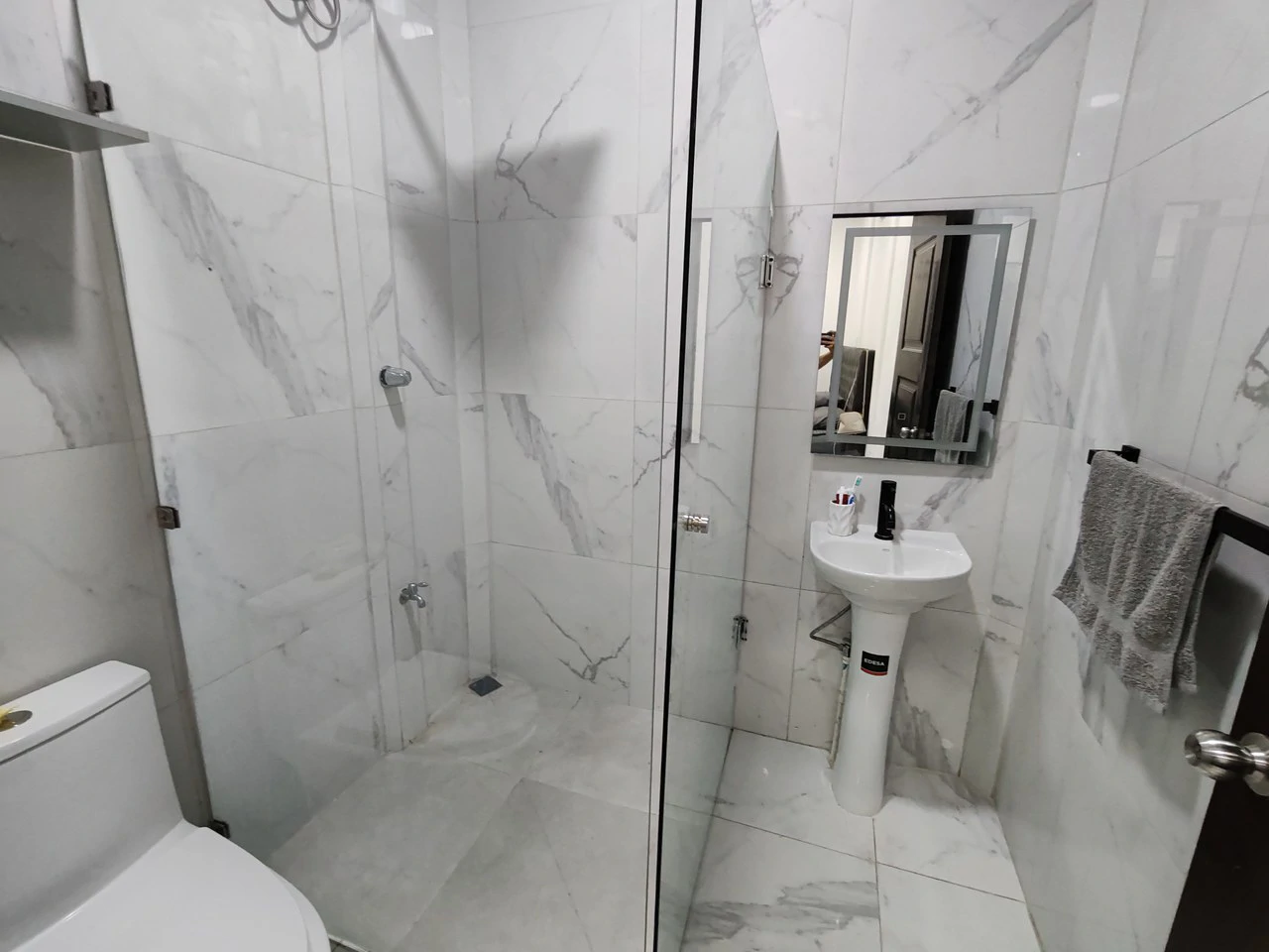 ID 994: 3 Bd 2.5 Bd home with Pool on 400m lot in Playa Negra - Gallery image 9