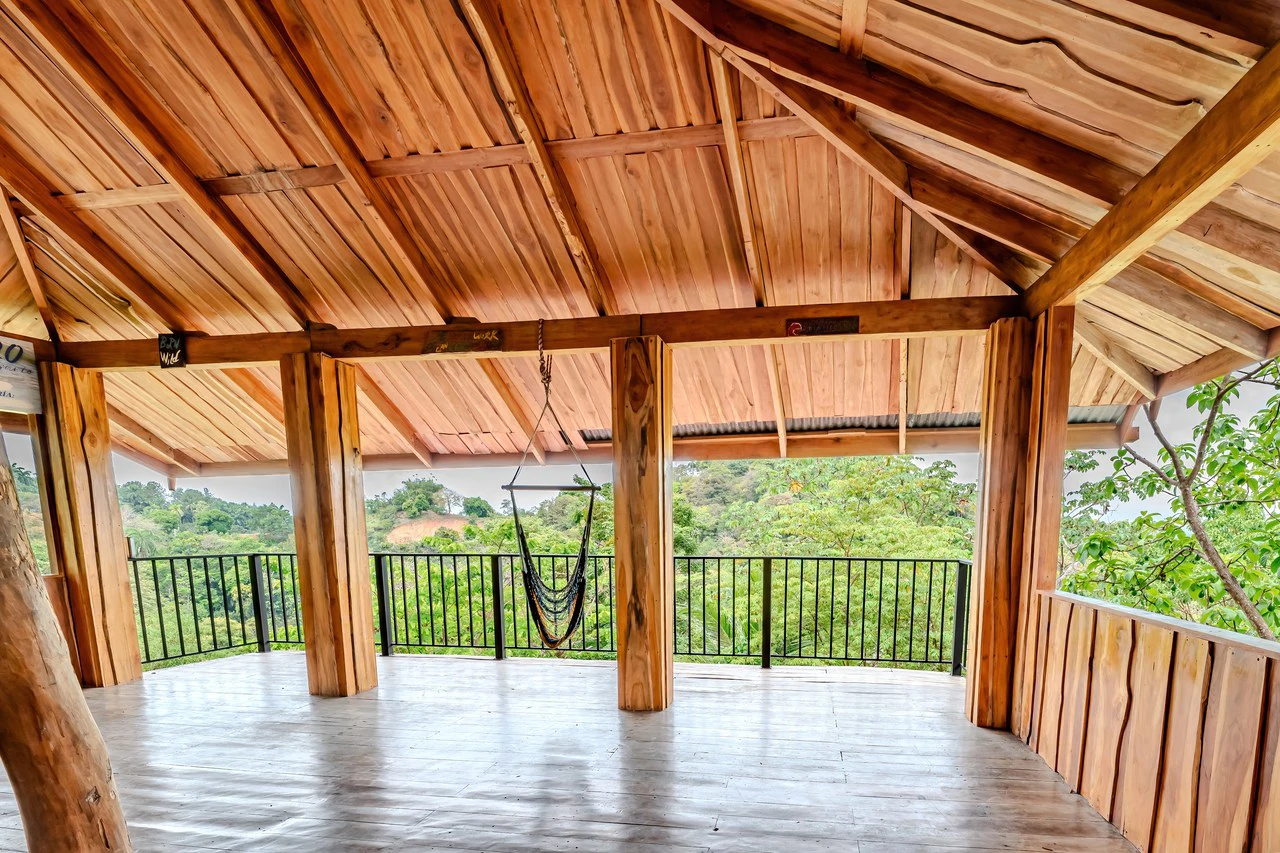 Villas In Sueño – A Rare Gem in the Heart of Manuel Antonio: Mountain Multi Unit Building For Sale in Manuel Antonio - Gallery image 9