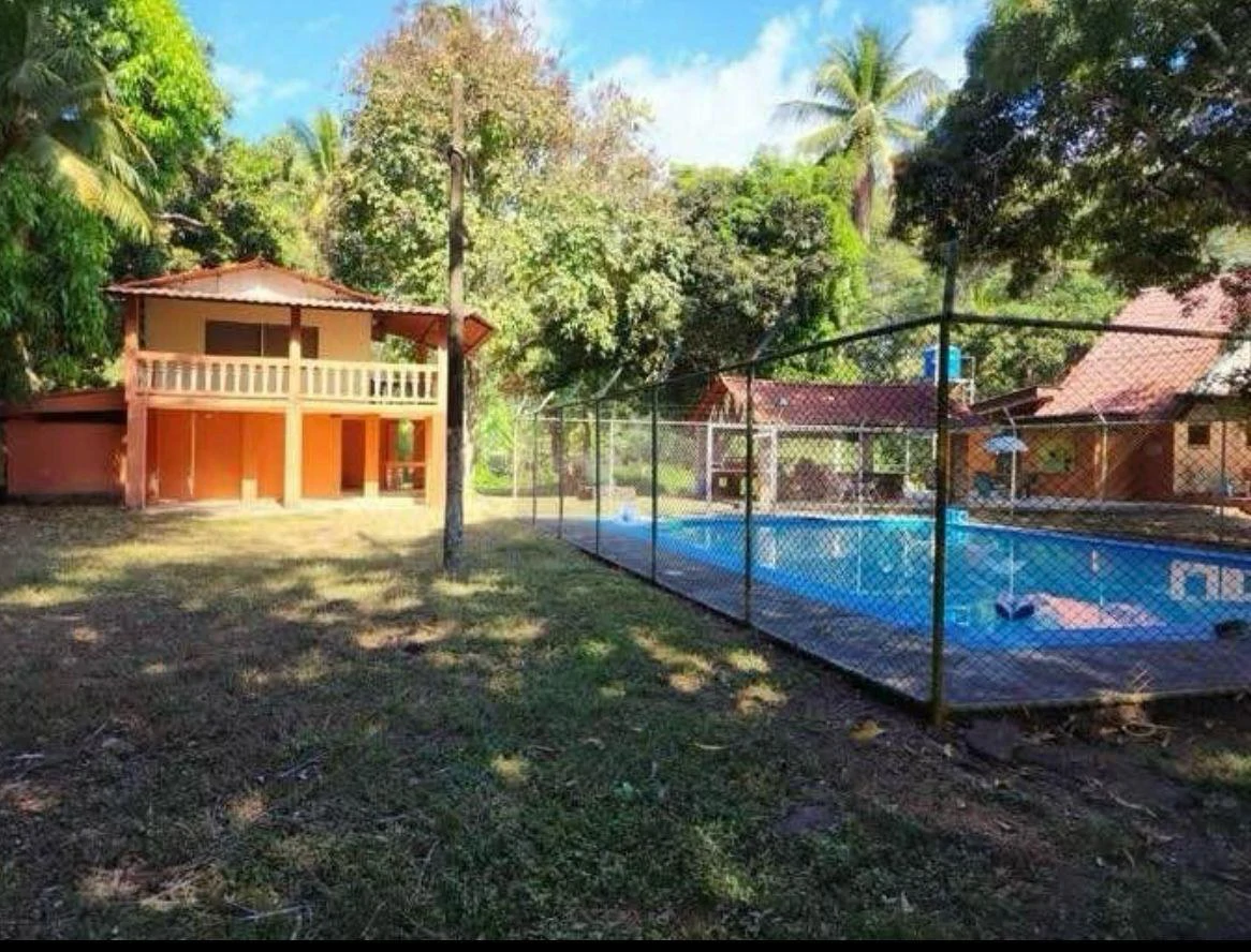PLAYA AZUL, TÁRCOLES 7,658 m² - Gallery image 6