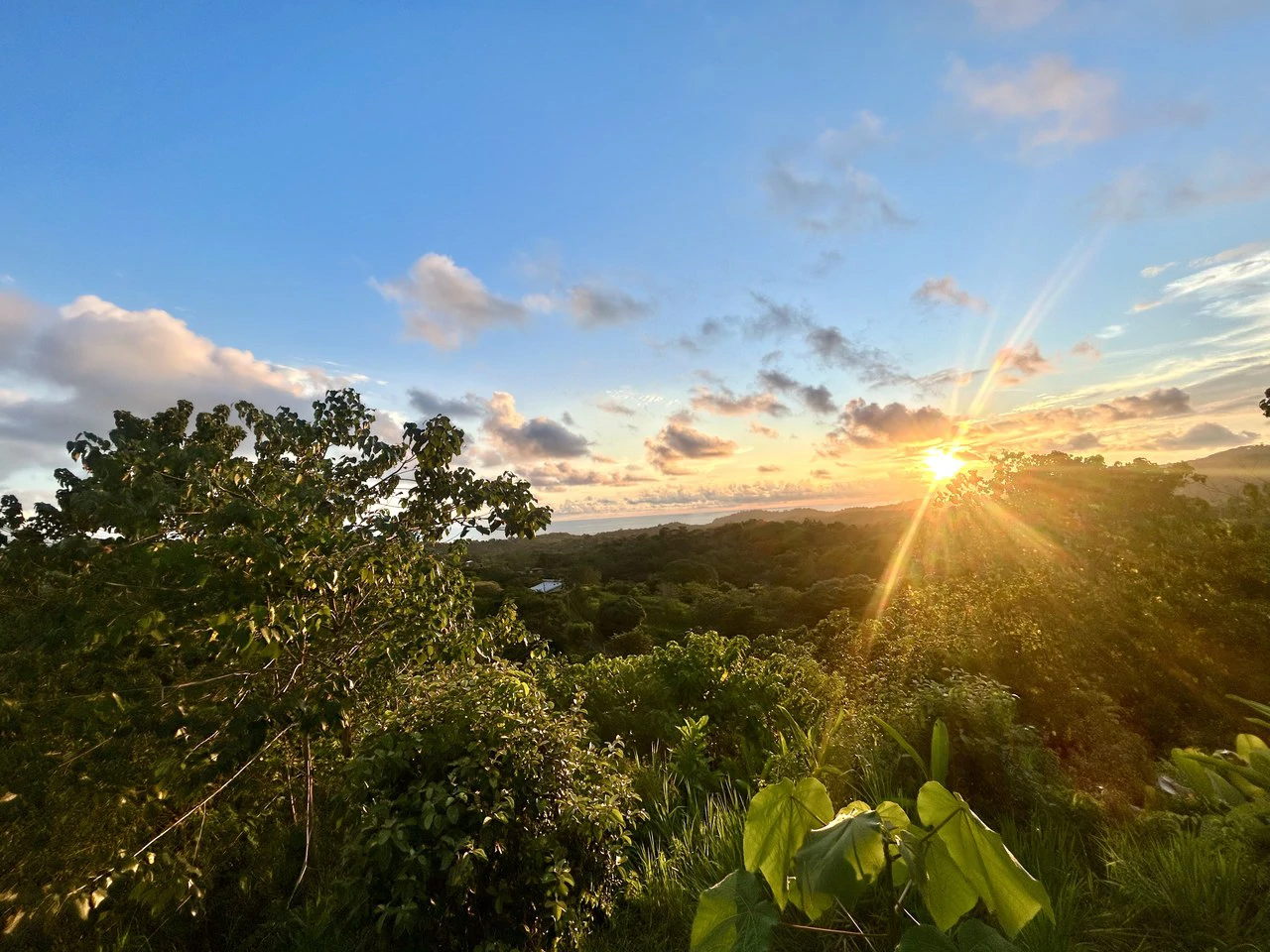Price Reduced! Panoramic Ocean View Lot in Prestigious Phase 11 Ojochal – 2.77 Acres with Luxury 3D Home Design Included - Gallery image 46