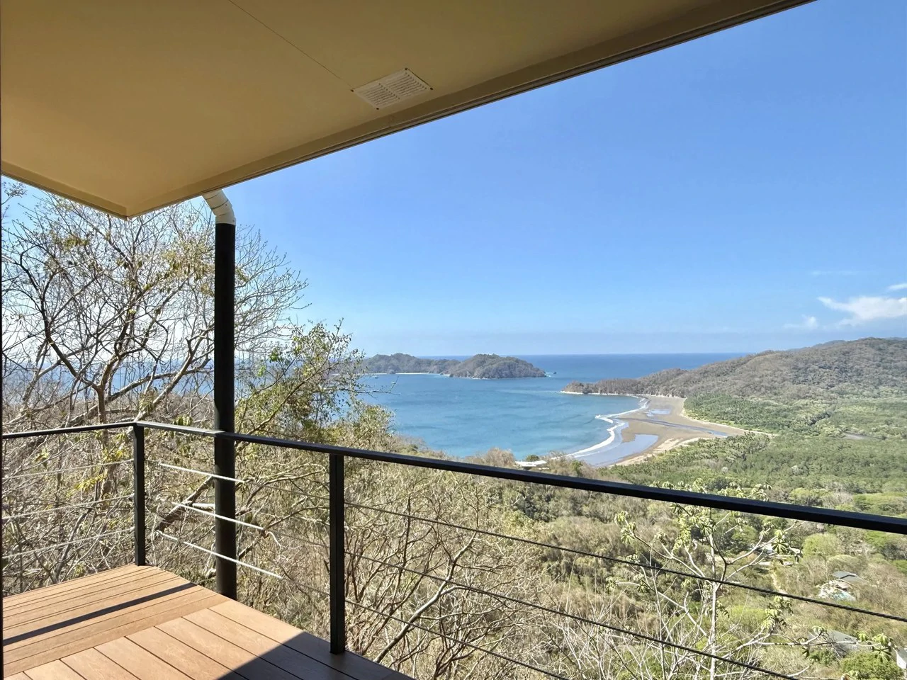 Casa Pura Vista: Oceanview Home in Bellevue,  Paquera   in the Southern Nicoya Peninsula of Costa Rica $699,000 USD - Gallery image 18