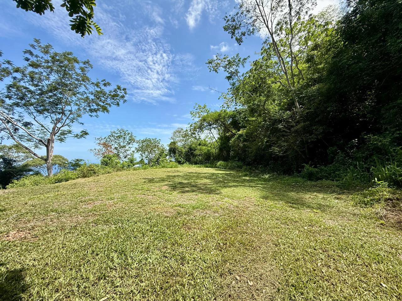 Ocean View Lot for Sale Coyote Beach Guanacaste Costa Rica - Gallery image 3