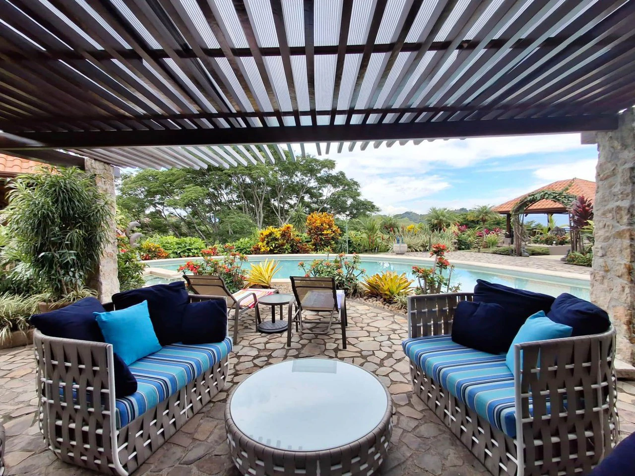 Bali Estate: Indonesia Inspired Luxury Estate - Gallery image 21