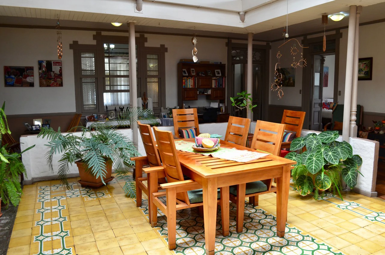 ELEGANTE CASA VICTORIANA: House For Sale in Santo Domingo - Gallery image 34