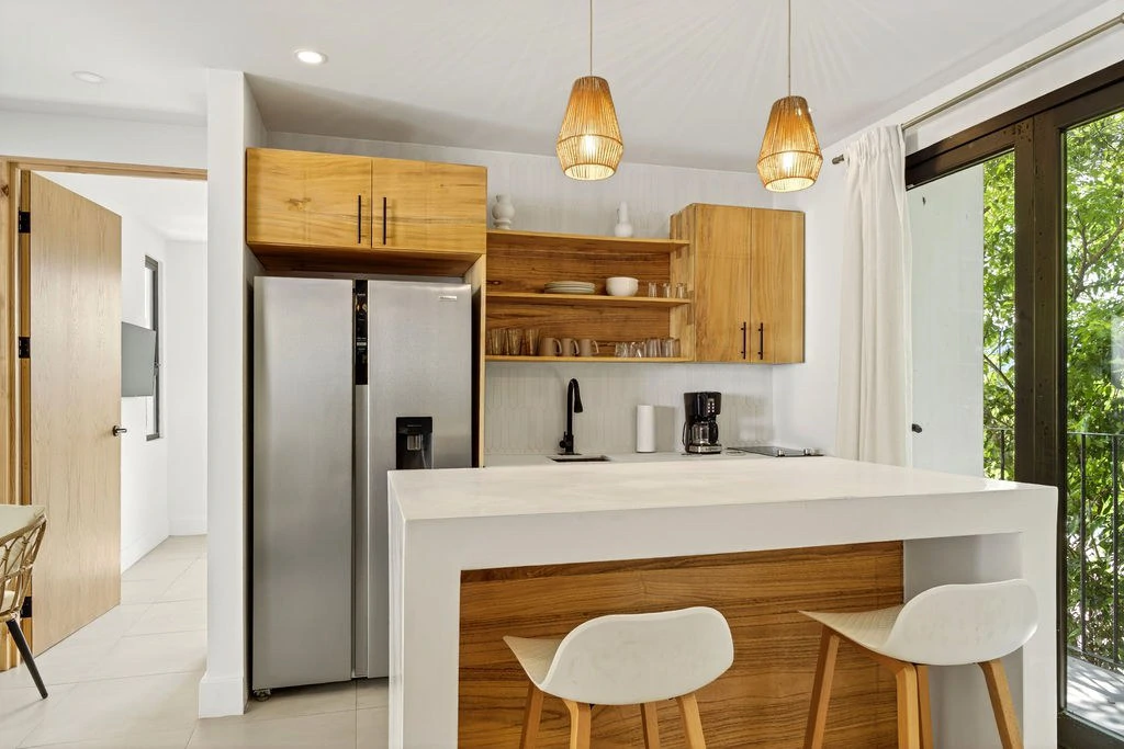 Casa Agave Azul: Contemporary 4-Bedroom Home with Attached Guest Suite in Playa Potrero - Gallery image 32