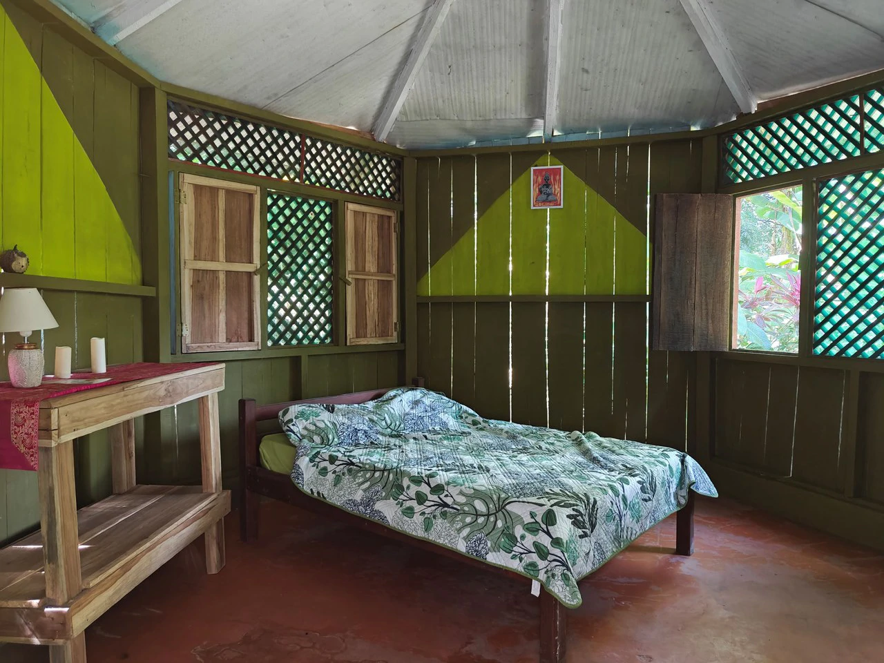 61,618m² of Land near Cahuita: With Existing Infrastructure and Ocean View - Gallery image 17