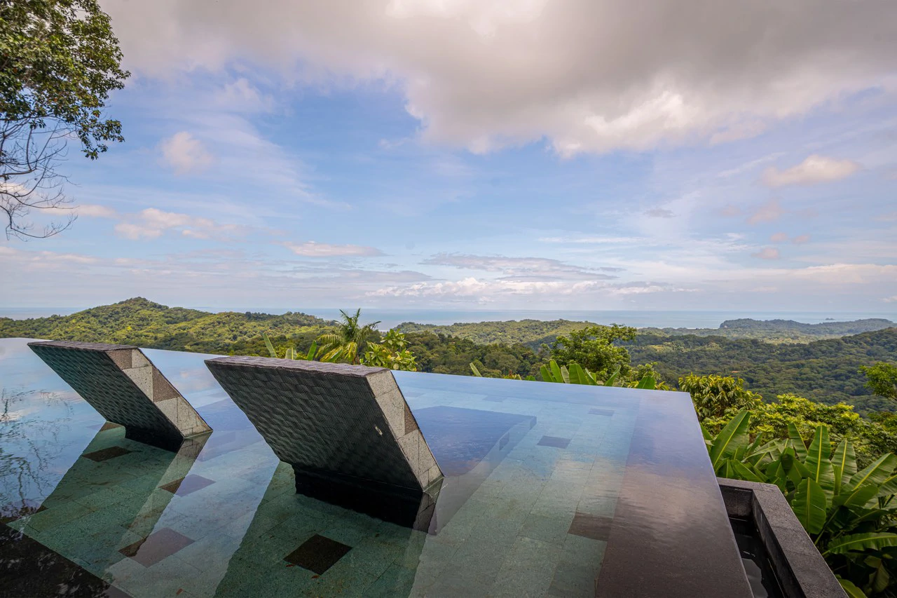 Casa Armonía Elements: Mountain House For Sale in Ojochal - Gallery image 49