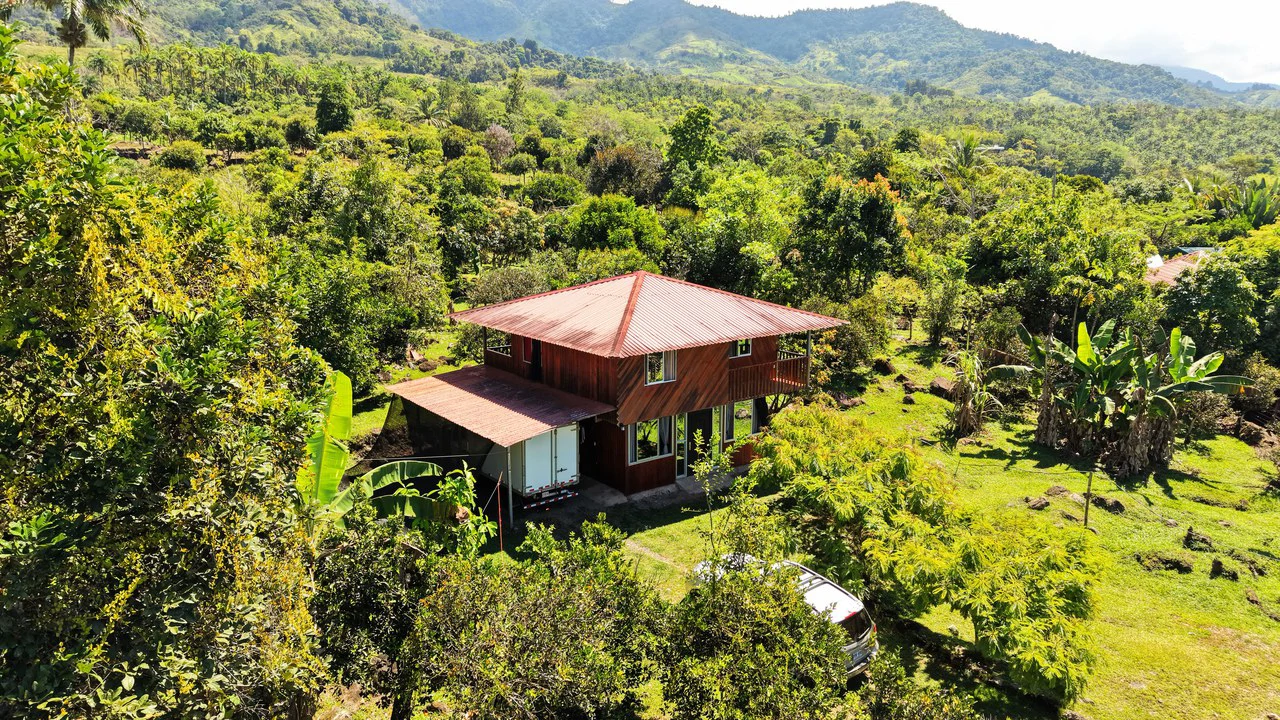 Countryside House For Sale in Cajon - Gallery image 6