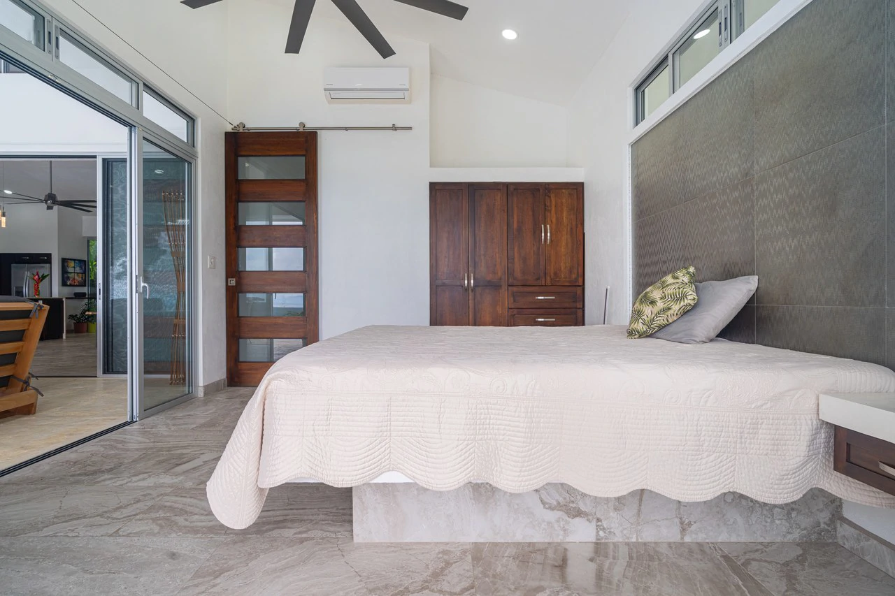 Casa Pacífica, Outstanding Ocean Views: Mountain House For Sale in Ojochal - Gallery image 24
