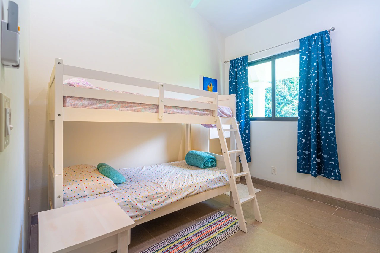 Casa Oma - Phase 11 - Ojochal: Mountain House For Sale in Ojochal - Gallery image 44