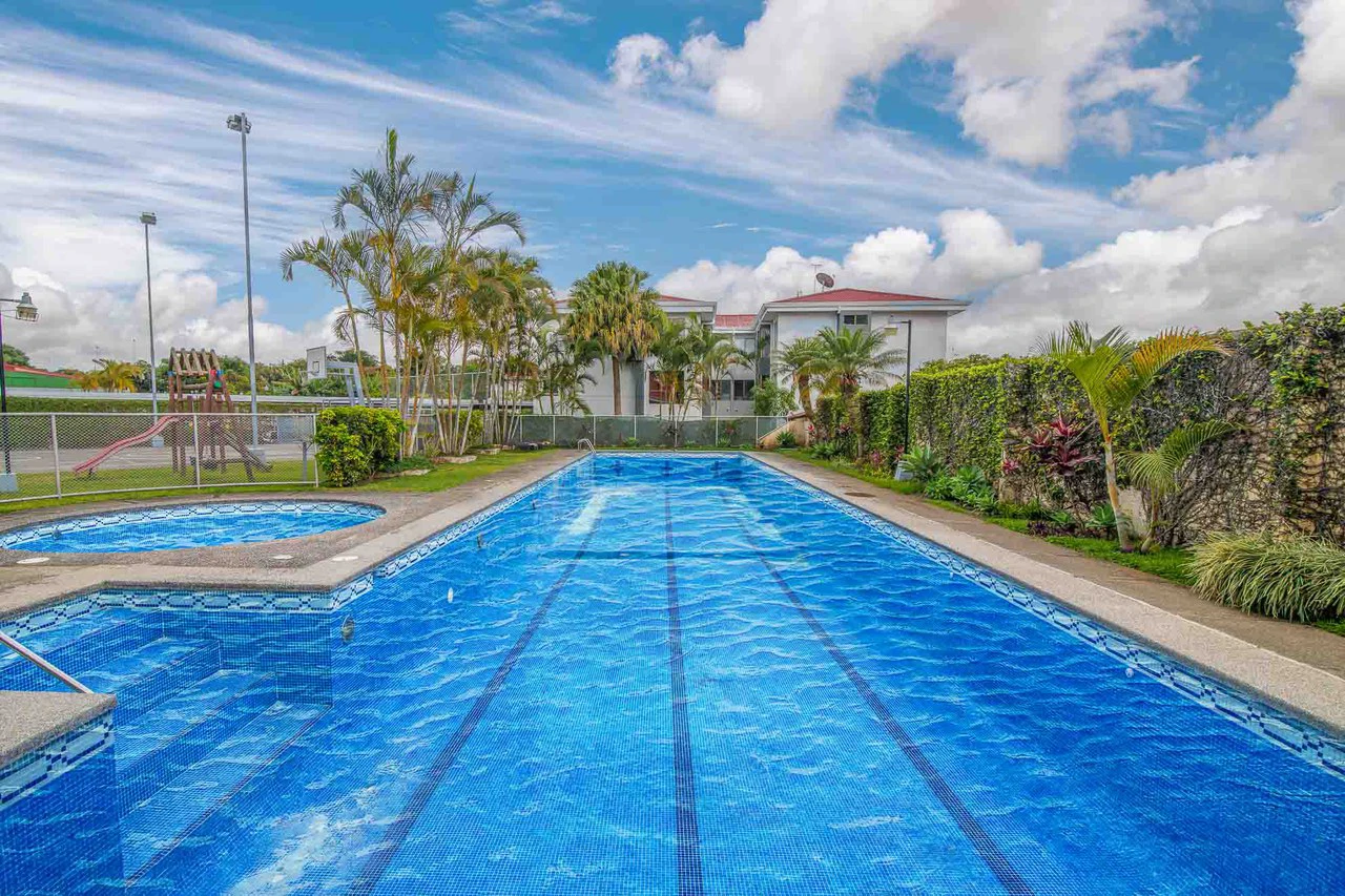 Apartment for sale in Villa Jade Condominium, Tibás - Gallery image 27