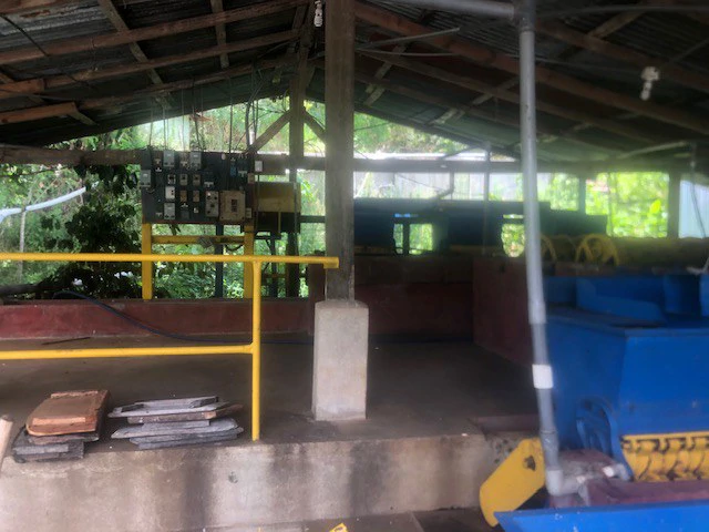 Coffee Farm in Monteverde is a full working Business - Gallery image 15