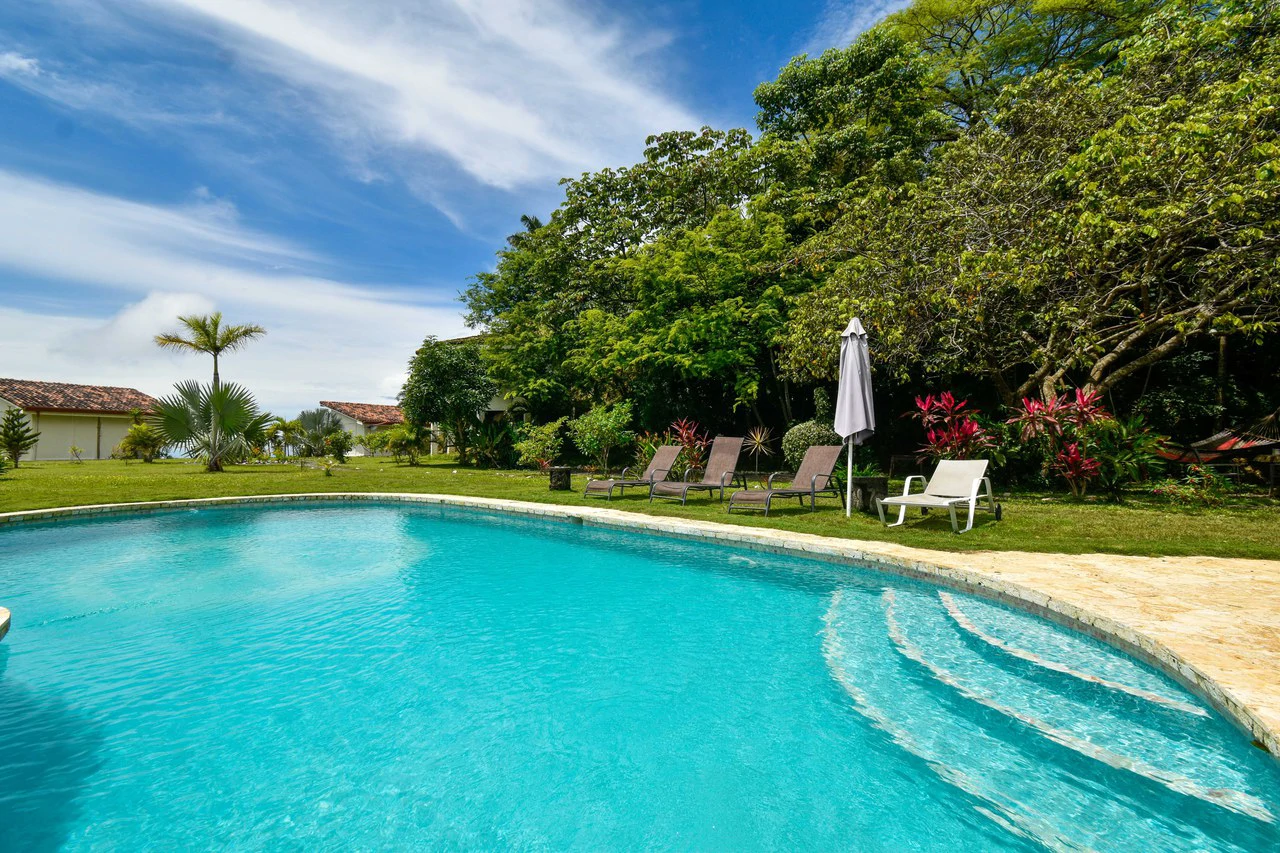 Luxury Boutique Hotel and Restaurant - Gallery image 2