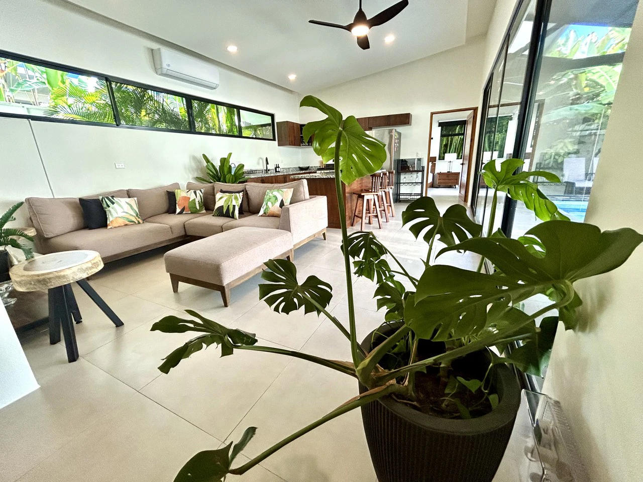Walk-to-Everything Uvita Retreat | 3BR Home Minutes from the Beach - Gallery image 60
