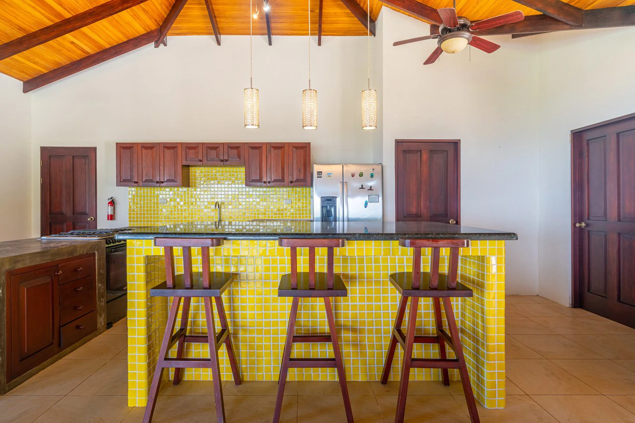 3 Bedroom home in Cinco Ventanas with Incredible Ocean View! - Gallery image 37