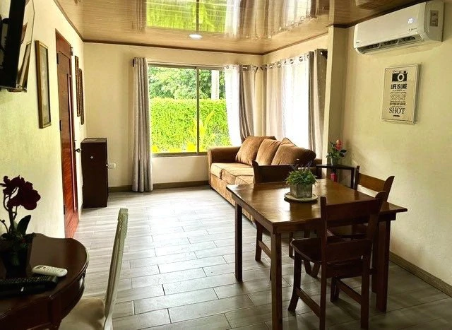 2 Homes for the Price of 1 – Turnkey Rental Income in Playa Tambor!: $325,000 USD | 6 Bedrooms | Prime Location | Excellent ROI Potential - Gallery image 6