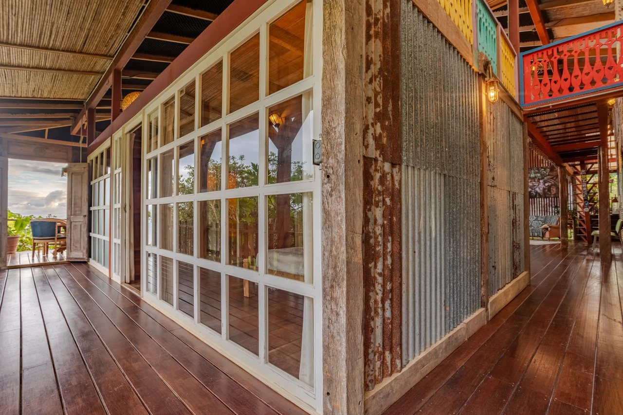 Ocean View Clean Energy Home in the Heart of Escaleras Dominical - Gallery image 45
