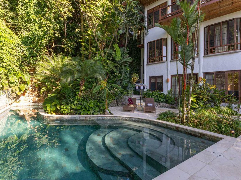 Casa Vista Azul: Incredible Ocean Views - Gallery image 17