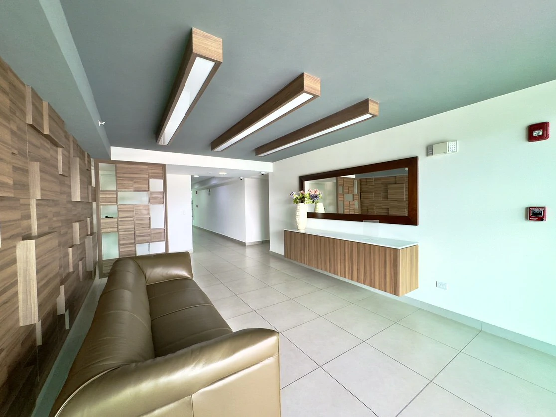 Condominio Altamira: Apartment for sale in Condominio Altamira Heredia - Gallery image 36