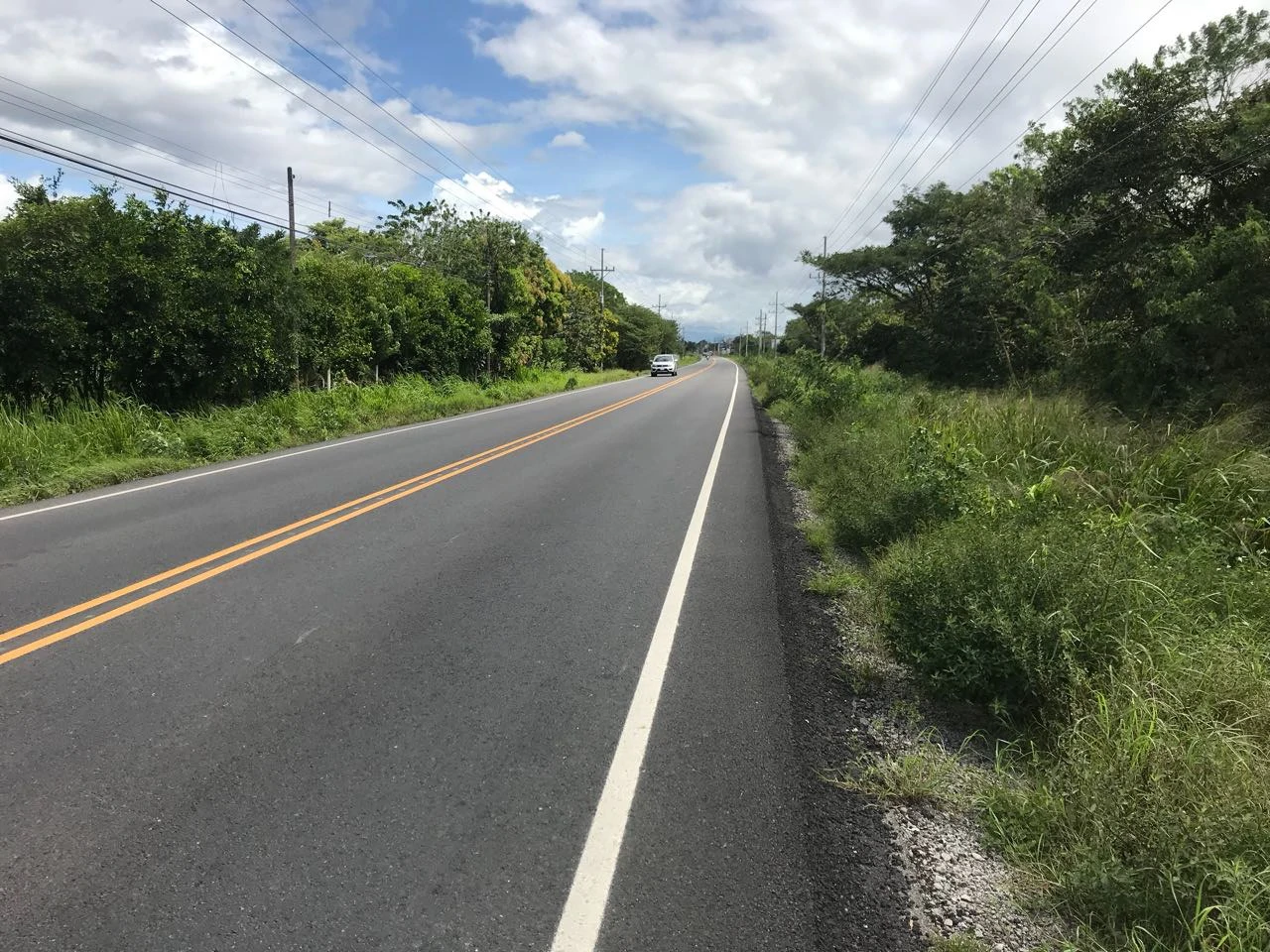 Property near Liberia and Discovery Park - Gallery image 2