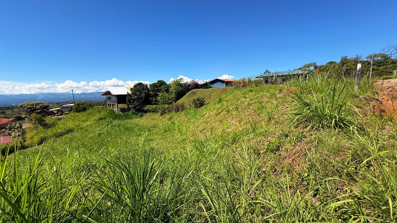 Home Construction Site For Sale in Miravalles - Gallery image 7