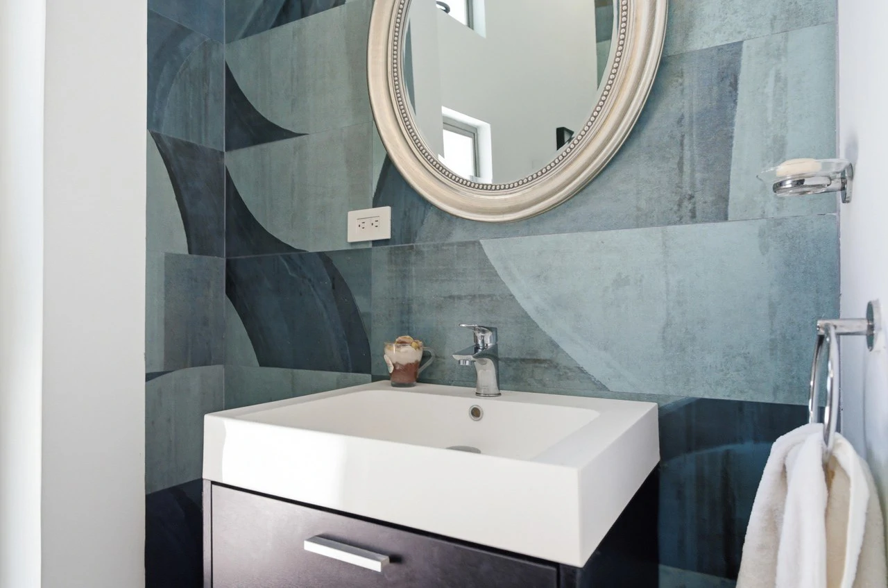 Casa Mykonos: Modern Coastal Living with Private Pool in Surfside Playa Potrero - photo 18