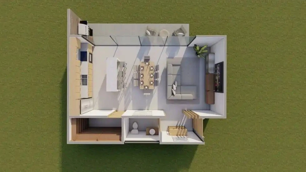 Near the Coast House For Sale in Playa Avellanas - Gallery image 16