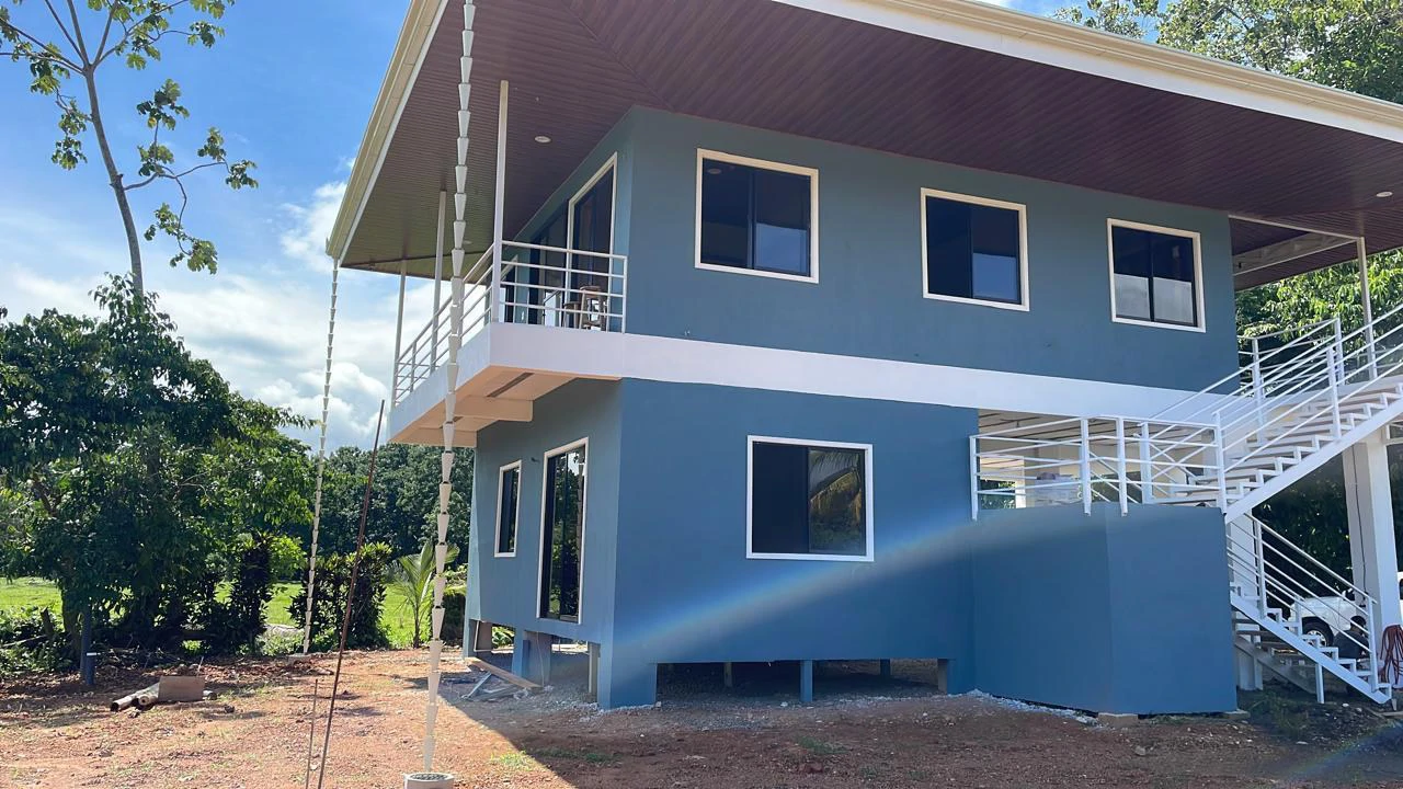 Casa Guacamaya: Casa Guacamaya Multi-Home Sanctuary Minutes from Whale Tail Beach, Uvita - Gallery image 17
