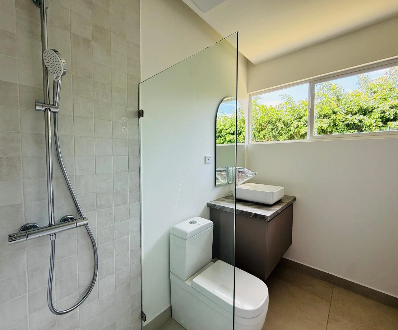 One-Story House with Pool for Sale in Bosques de Lindora Condominium - Gallery image 16