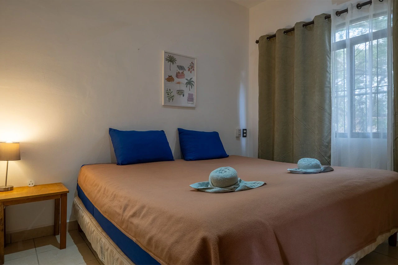 Tamarindo Paradise Condo #8: A safe, private location, walking distance to the beach, restaurants and shopping - Gallery image 4
