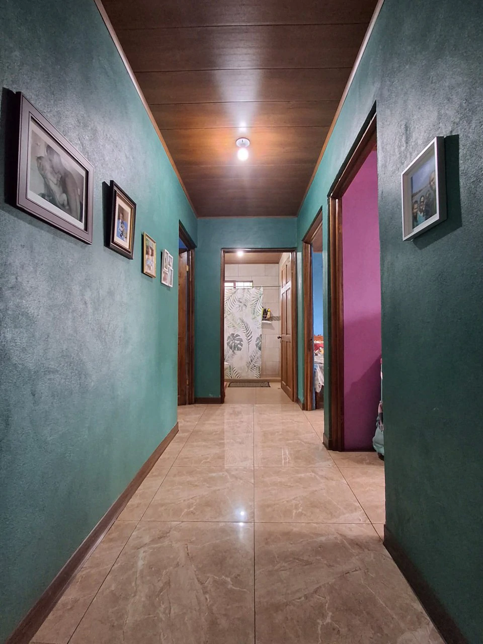 Natural Urban Escape: Home in the city with land! - Gallery image 8