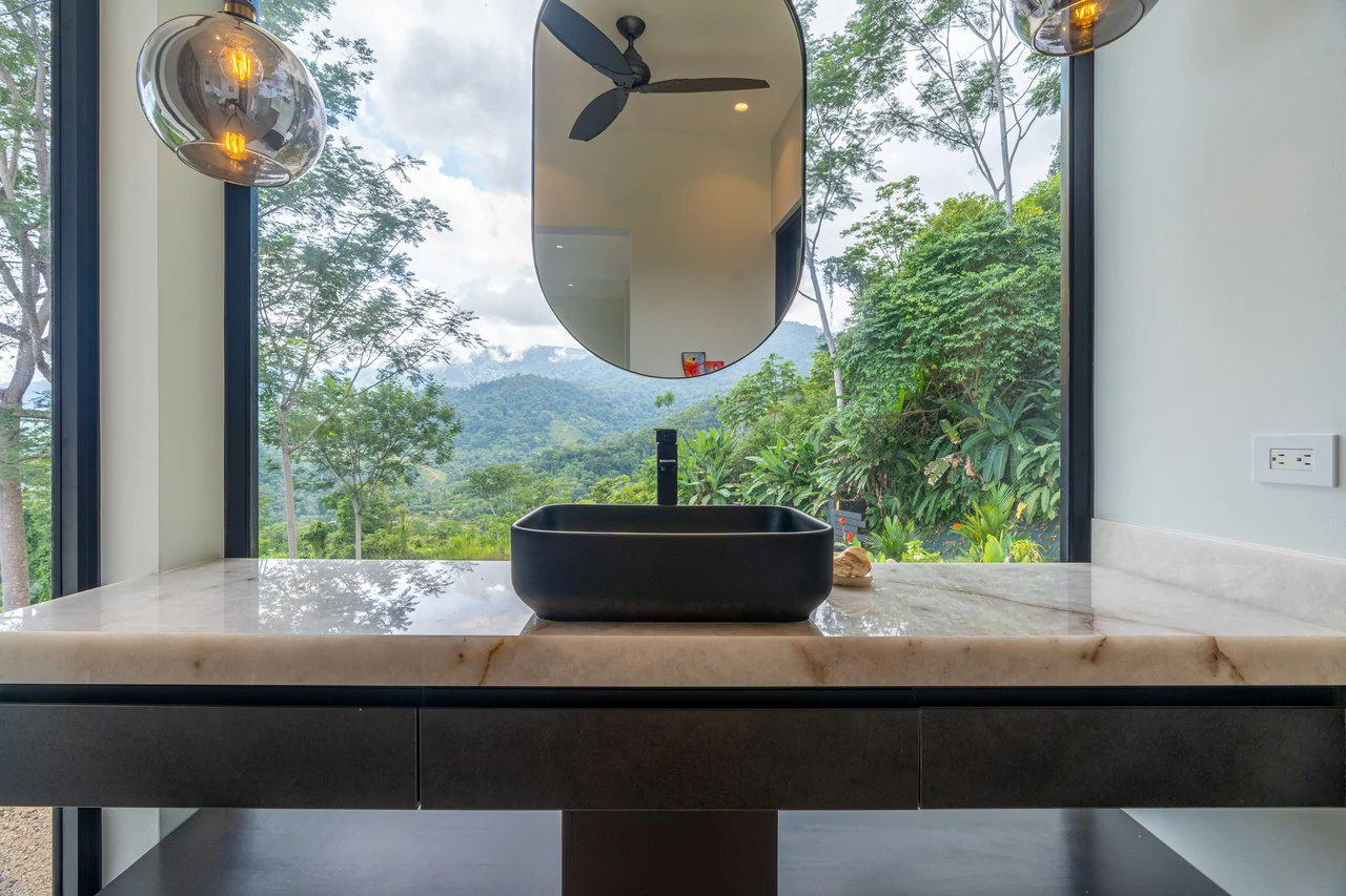 Casa Armonía Elements: Mountain House For Sale in Ojochal - Gallery image 85