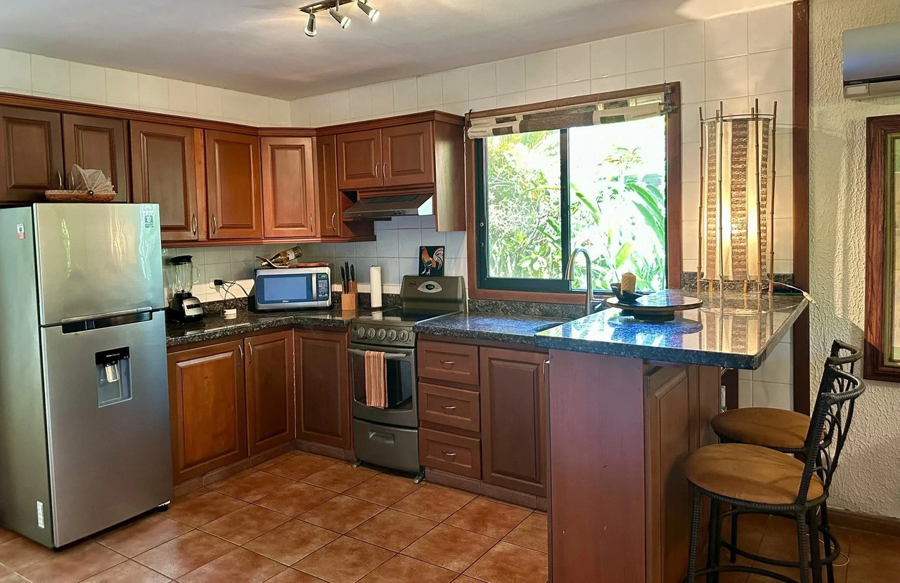 Semi 428: Tropical Paradise With Complete Privacy — Your Dream Escape Awaits! - Gallery image 26