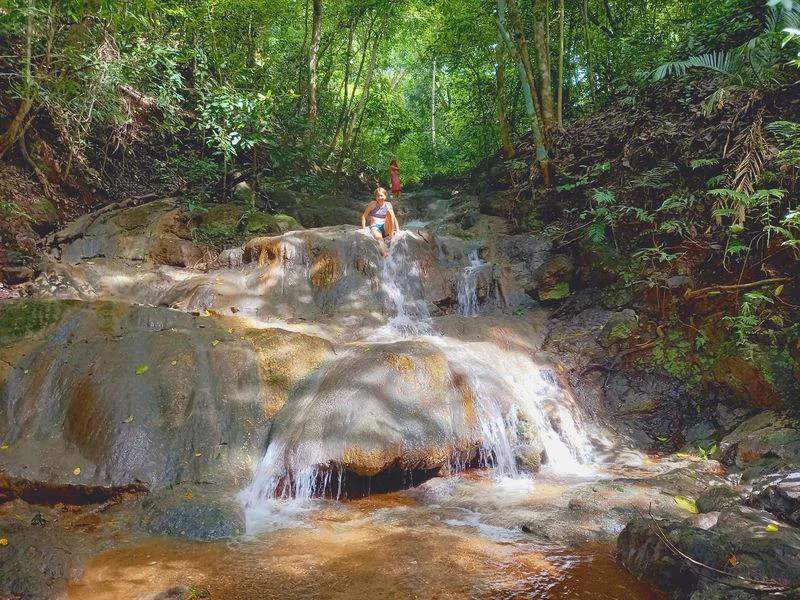 Casa Blue Morpho: Tropical Oasis minutes away from Samara – Ideal for Family Living or Rental Income - Gallery image 8