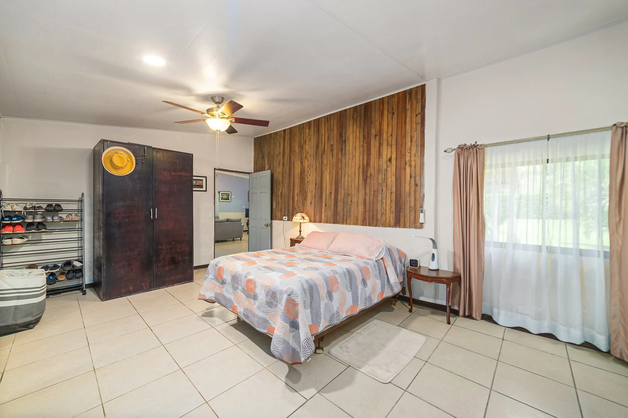 Casa Campo: Quiet Countryside Home Near Beaches - Gallery image 31