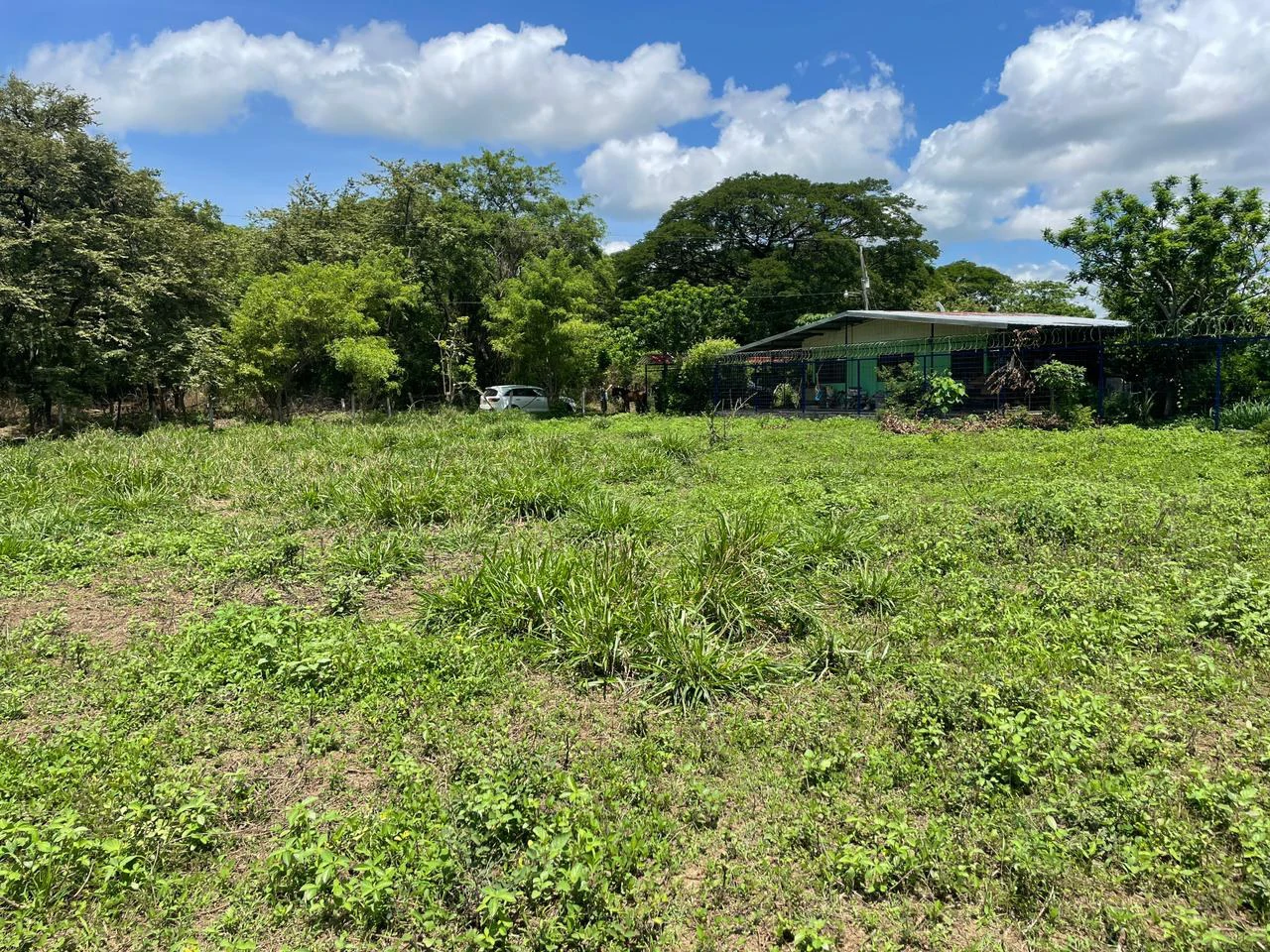 Building lots for sale, 6 available properties 10 minutes away from Liberia - Gallery image 5