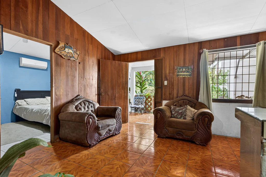 Casa Salinas: Tropical Compound with Multiple Income Opportunities in Playa Grande - Gallery image 6