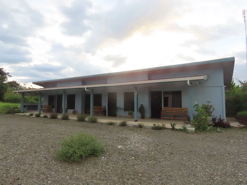 New Small Lodge in Playa Blanca Blue Flag Beach Cabina For Sale - Gallery image 48