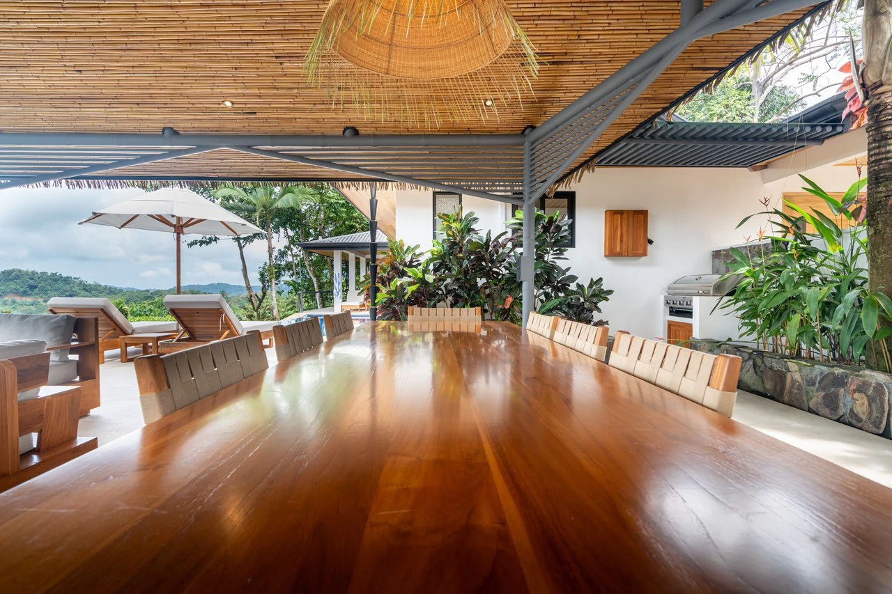 Casa Amarilla – Oceanfront Luxury Meets Sustainable Living in Tres Rios: Mountain House For Sale in Tres Rios - Gallery image 51
