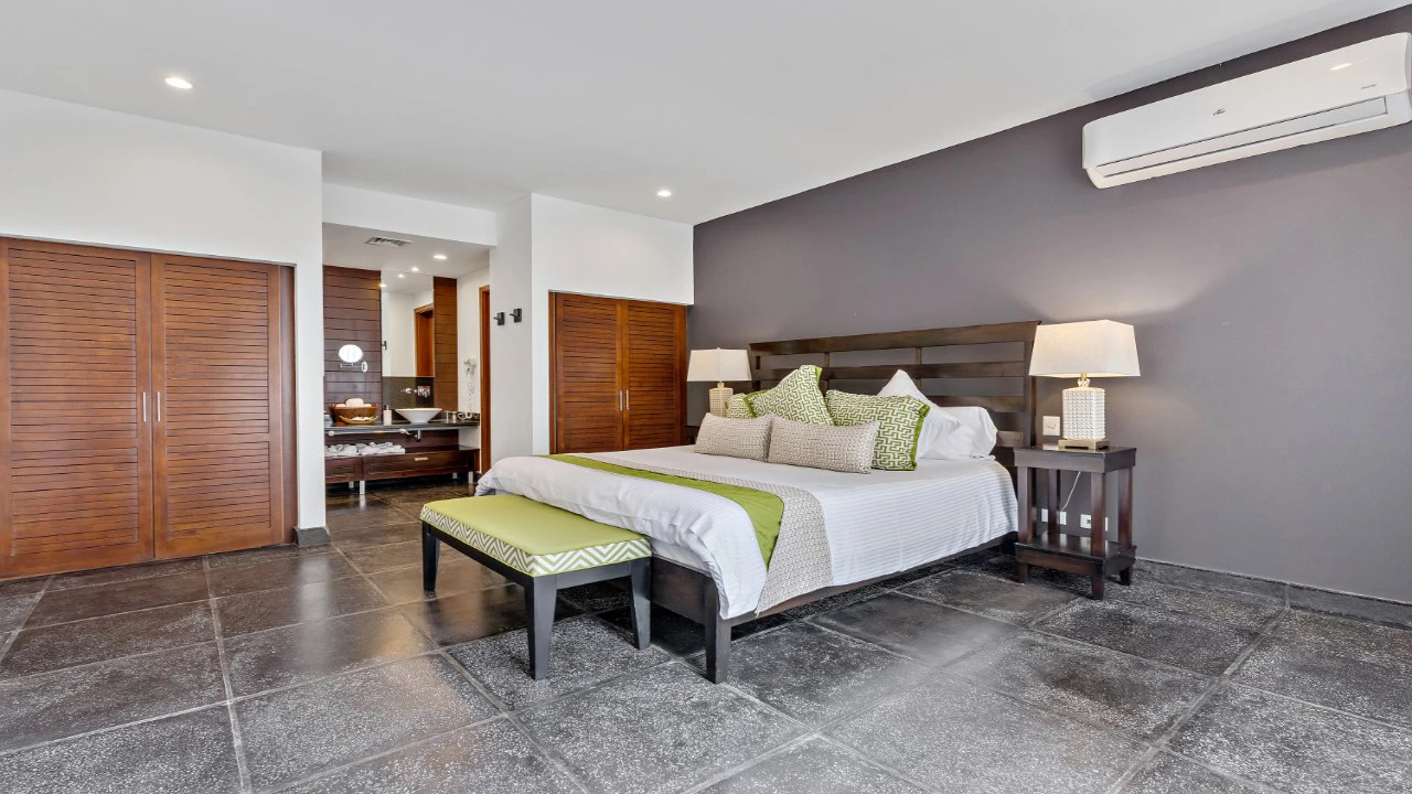 Rainforest 23B: Live in the number one luxury development with private beach in the national reserve of Manuel Antonio - Gallery image 14
